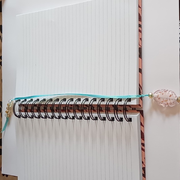 Ribbon Bookmark - Picture 2 of 10